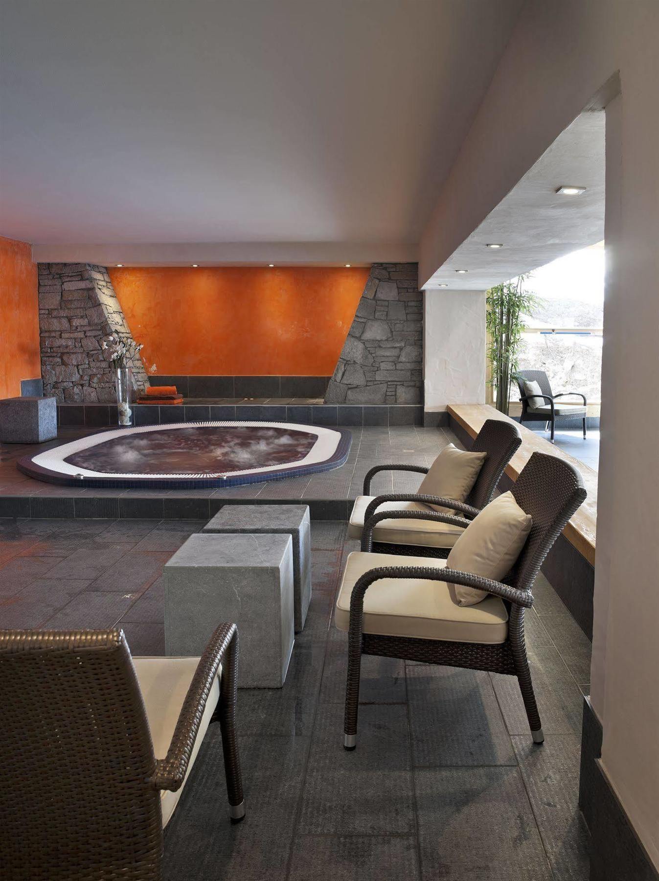Cgh Residences & Spas Les Chalets De Jouvence 레 카로즈 다라세 외부 사진
